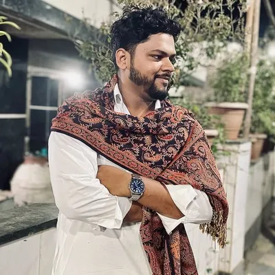 EHTESHAM SHAIKH profile