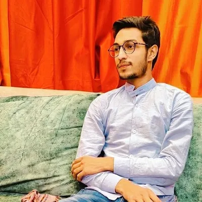 Ehtesham Sultan profile