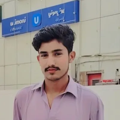 Malik Ehtisham profile