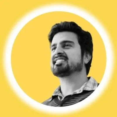 Ehtisham Ahmad Farooqi profile