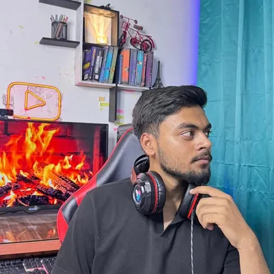 ehtisham khan profile