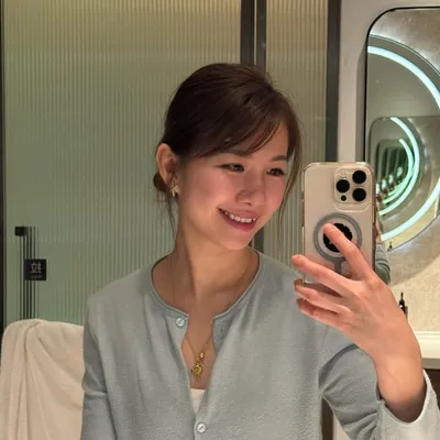 Eileen Lee profile