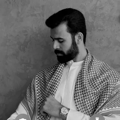 عَبـاس profile