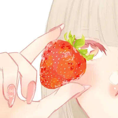 捌月插畫 profile