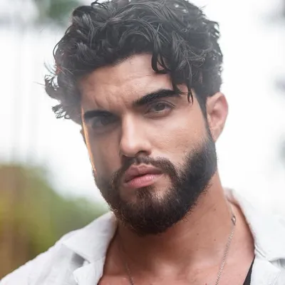 Andrew Pedroso profile