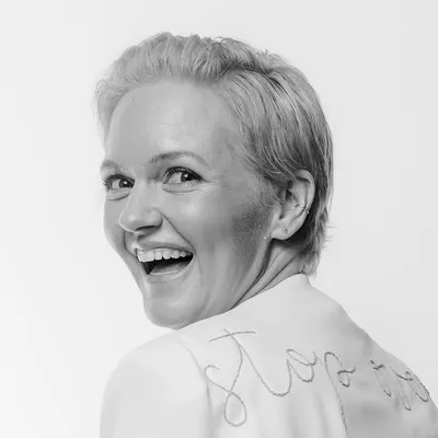 Lisa Livingston Eicher profile