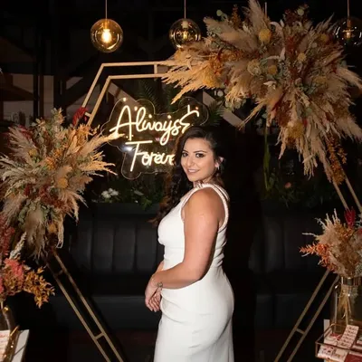 Melissa Eid profile