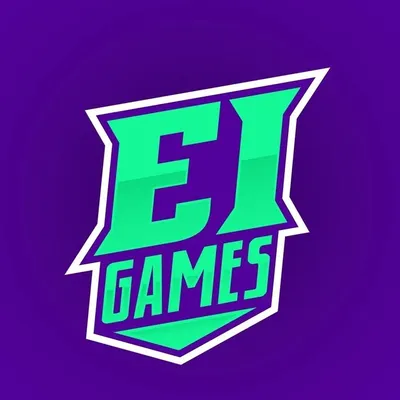 EI Games profile