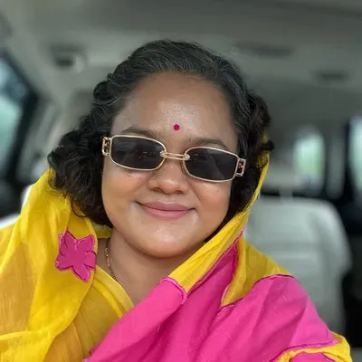 Preeti Sharma profile