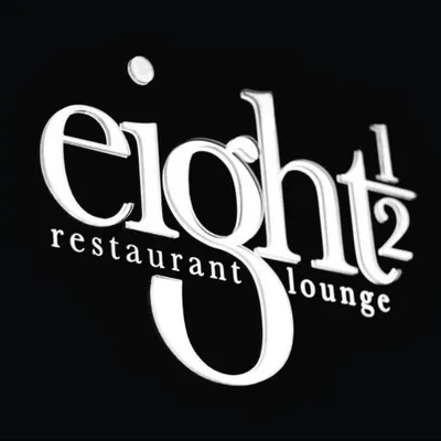 Eight 1/2 Restaurant lounge profile