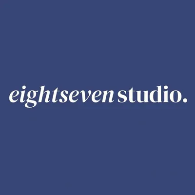 eightsevenstudio profile