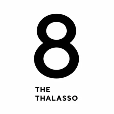 8 THE THALASSO_エイトザタラソ公式 profile