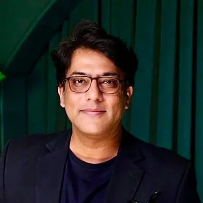 Saameer Saxena profile