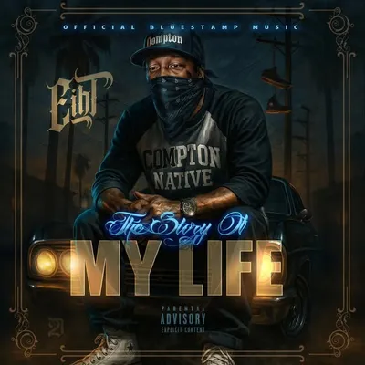 Eiht Compton profile