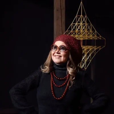 Eija Koski profile