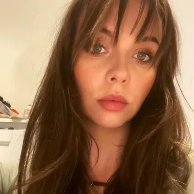 Eija Skarsgård profile