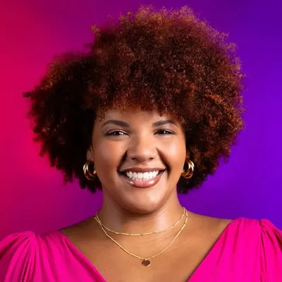 Jamile Godoy profile