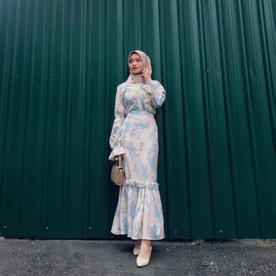 HIJABISTA | DRESS RAYA profile