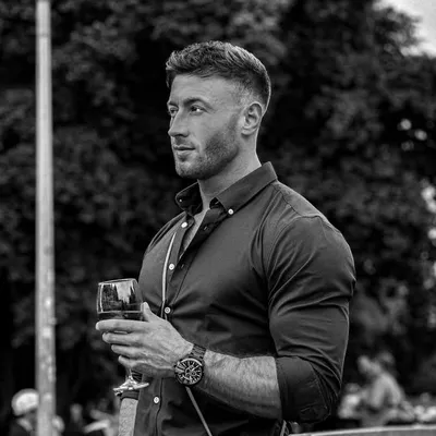 Eike Wiemken profile