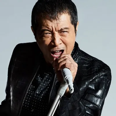 矢沢永吉 EIKICHI YAZAWA profile