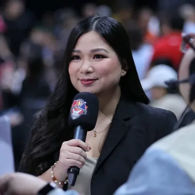 Eileen Shi profile