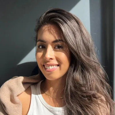 Eileena Berlin profile