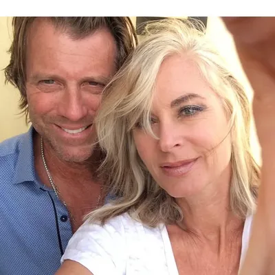 Eileen Davidson profile