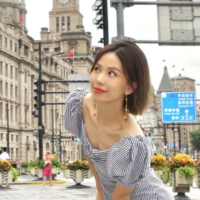 Eileen艾琳鱼鱼 profile