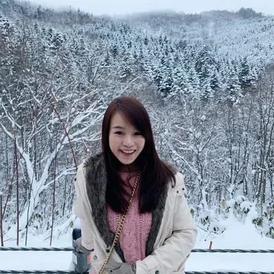 Eileen Ng | Mentoring for Financial Excellence profile