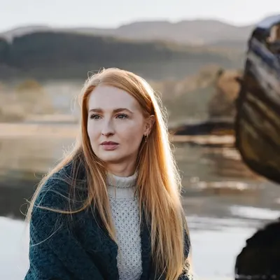 EILIDH | SCOTLAND profile