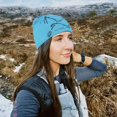 Eilidh Petrie profile