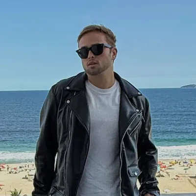 Matheus Marinho profile