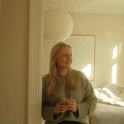 Marie | interior & lifestyle profile