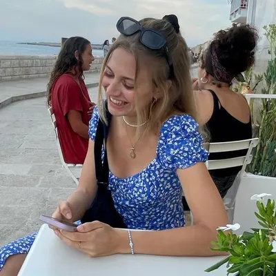 Lena profile