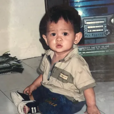 ๐๐ฒ๐ถ๐ช๐ท profile