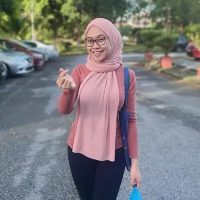 Mutiara Febina profile