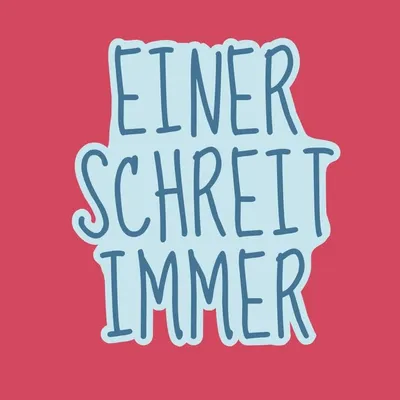 einerschreitimmer.com profile