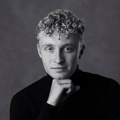 Charles Bahr profile