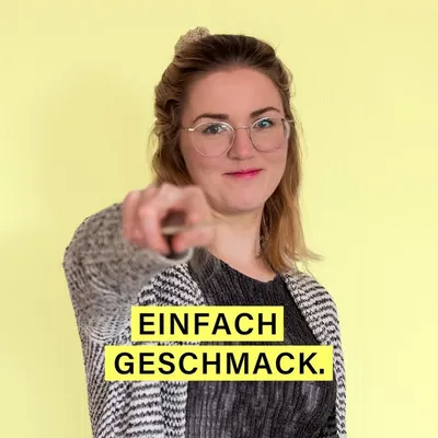 Marie Wolgast | Schnelle & einfache Rezepte profile