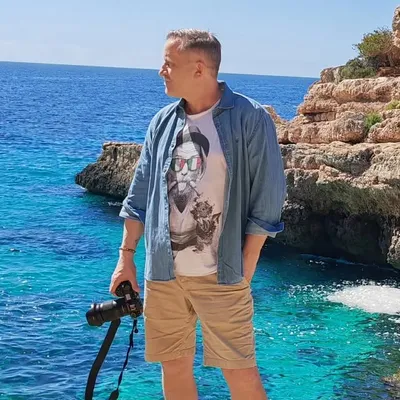 Mario Förster profile