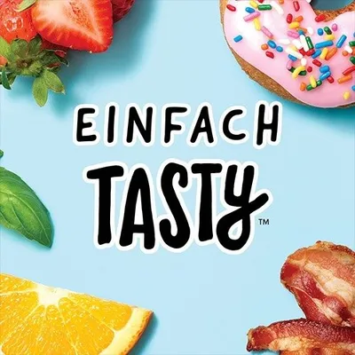 Einfach Tasty profile