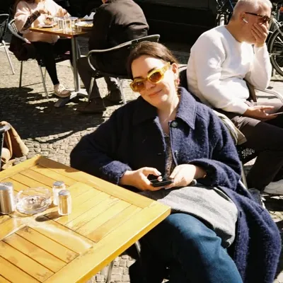 Eva Cläsgens profile