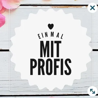 Carrie 🌿 Einmalmitprofis profile