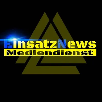 EinsatzNews Mediengruppe🌐🌟 profile