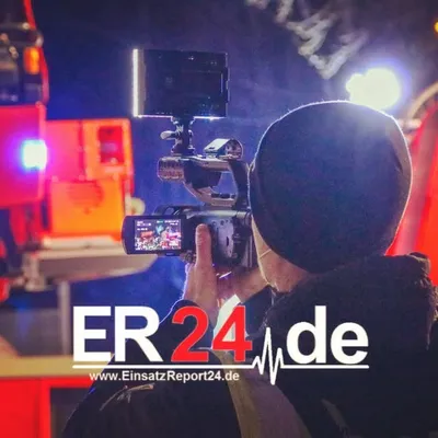 EinsatzReport24 profile