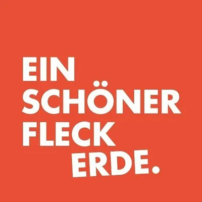 EIN SCHÖNER FLECK ERDE. profile