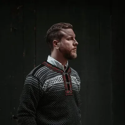 Eirik Bjørnerud profile