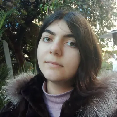 Ειρήνη Βαξεβανίδου Συντελή profile