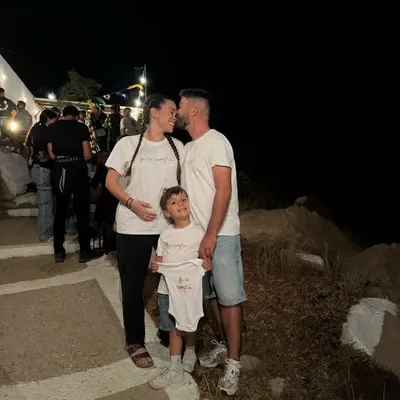 Ειρήνη Ξυπνητού profile