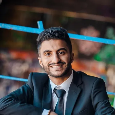 Eisa Alhazmi profile